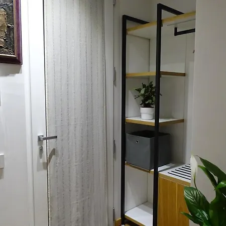 Design Close To The Cathedral Apartman