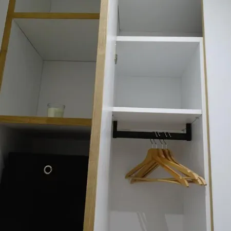 Apartman Design Close To The Cathedral
