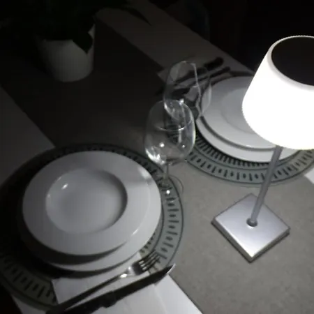 Apartman Design Close To The Cathedral *