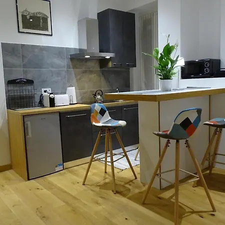 Apartman Design Close To The Cathedral Milánó