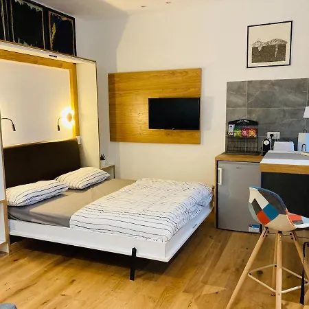 Apartman Design Close To The Cathedral